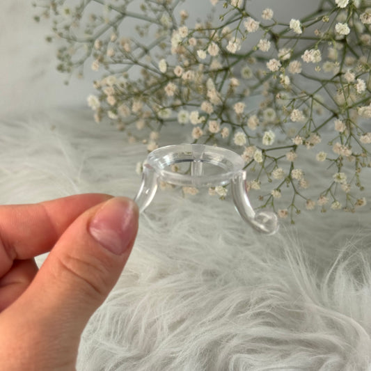 |Ständer für Kristalle