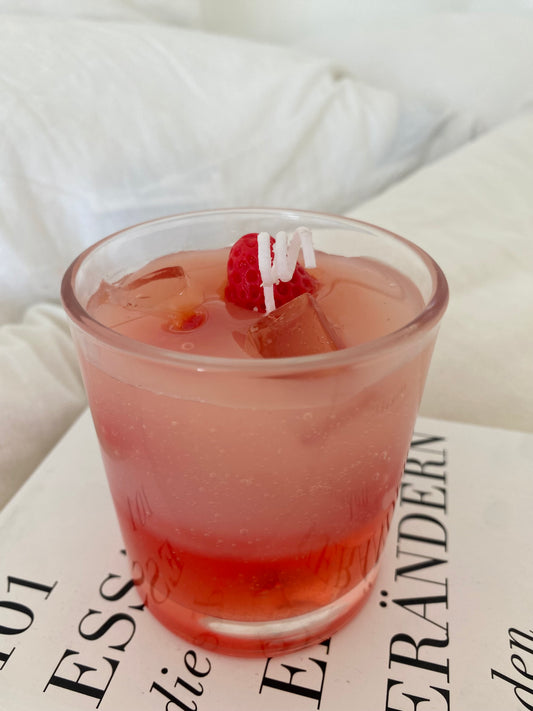 Strawberry Milkshake | Duft: Erdbeere