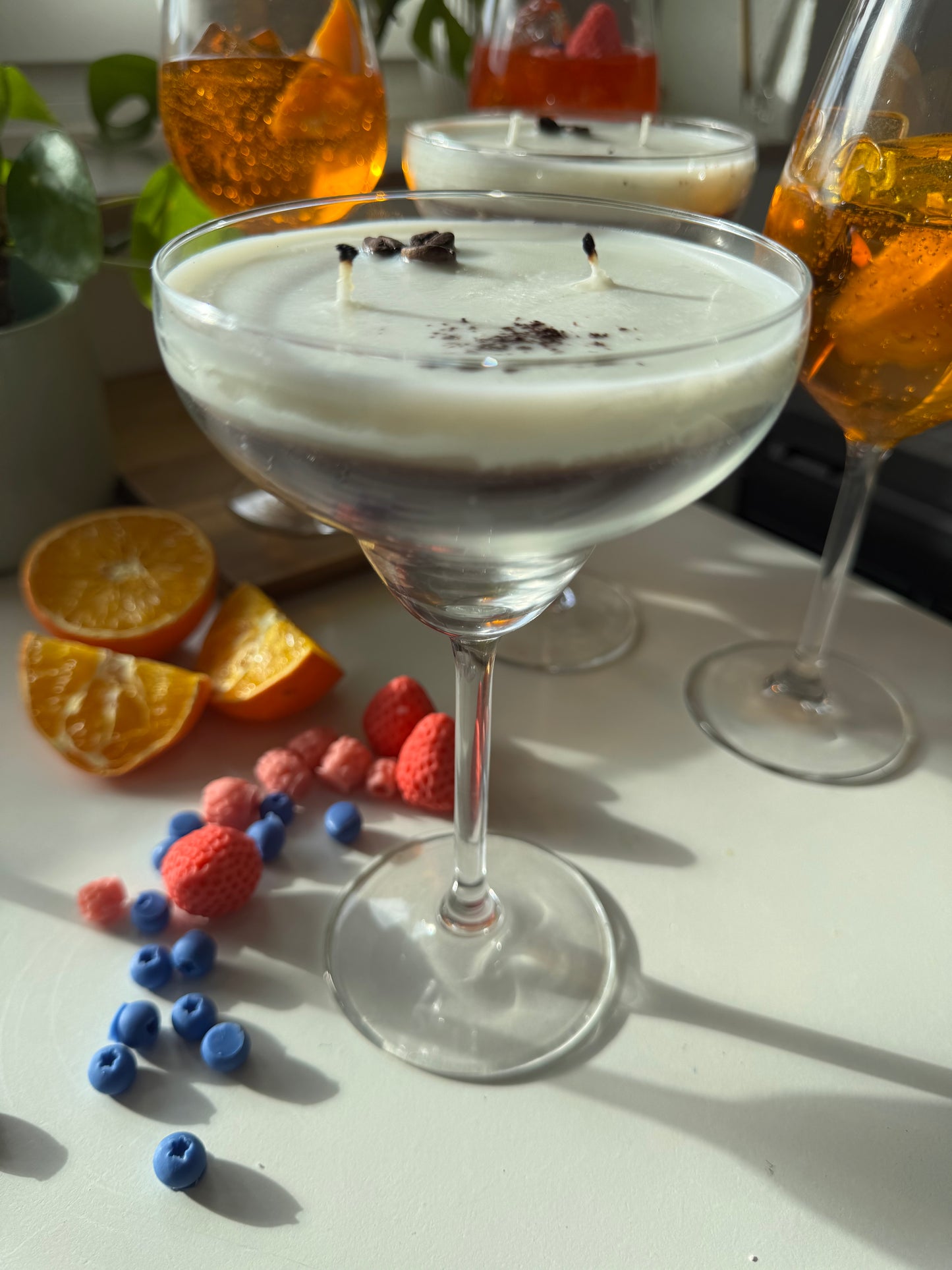 Espresso Martini | Kaffeeduft