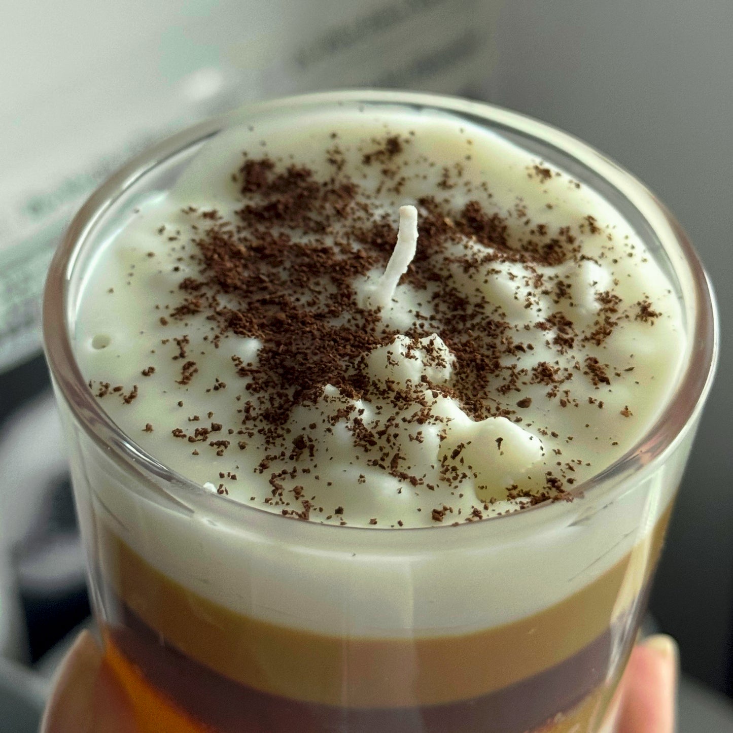 Barraquito | mit Duft: Kaffee