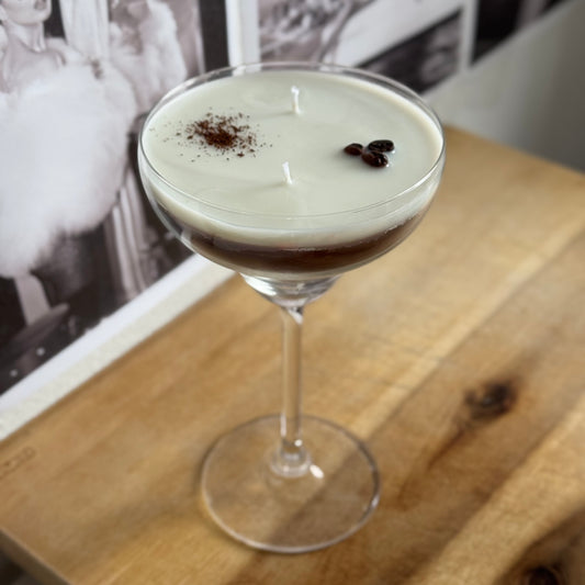 Espresso Martini | Kaffeeduft