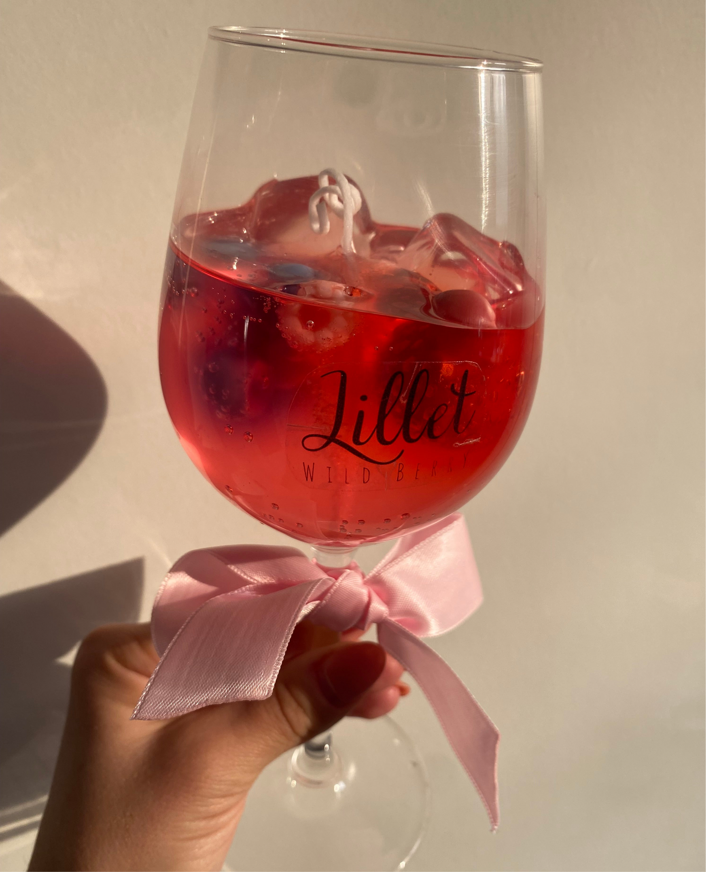 Wild Berry | Eiswürfel | Früchte