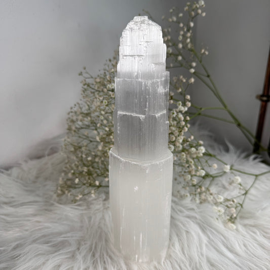 |Selenit Turm