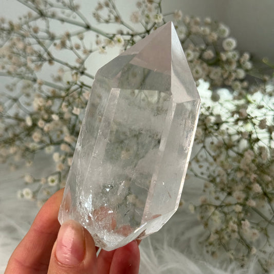 |Bergkristall Turm groß