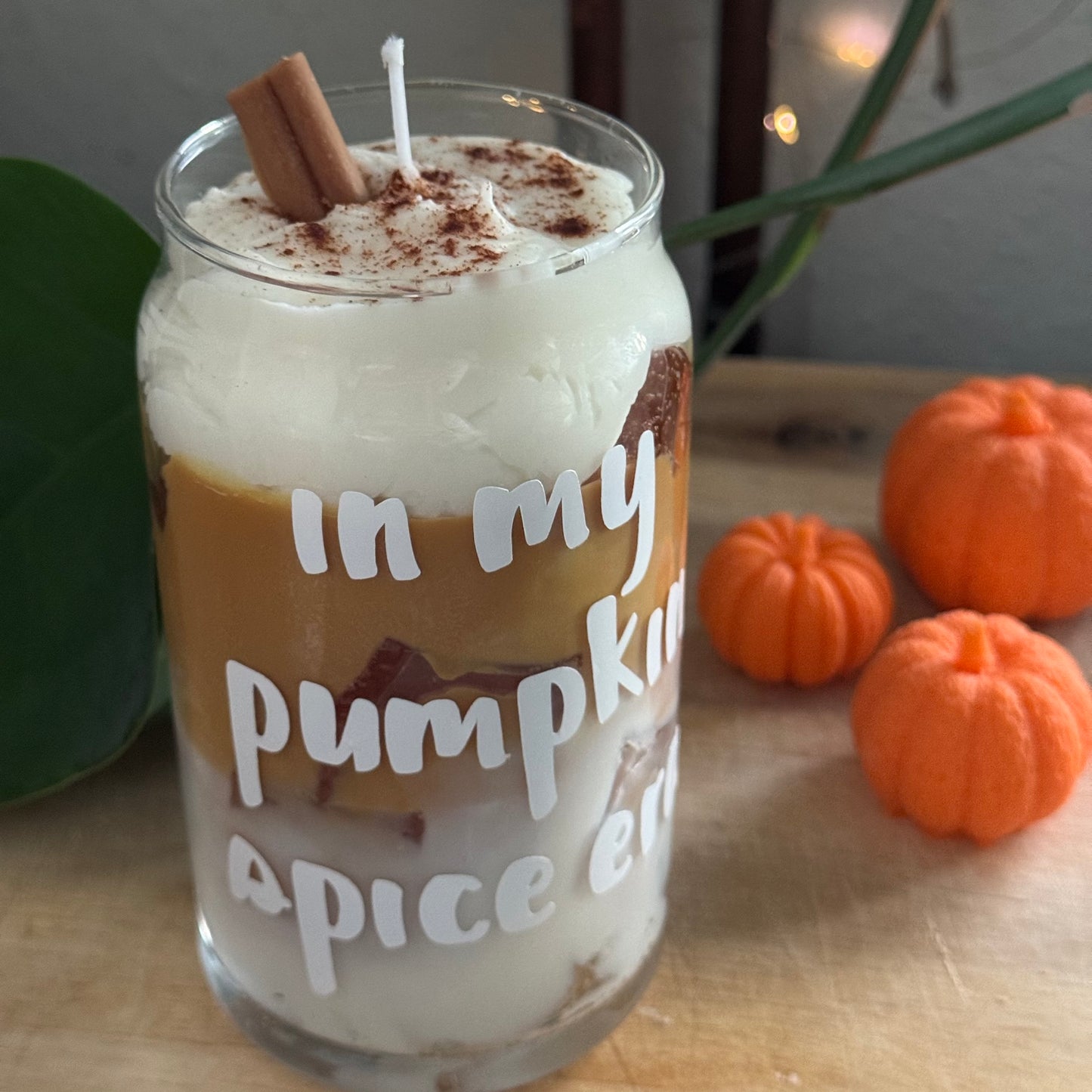 Pumpkin Spice Latte | mit Duft