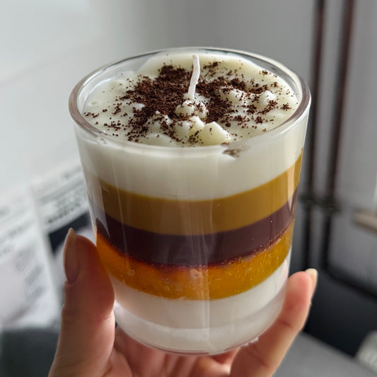 Barraquito | mit Duft: Kaffee