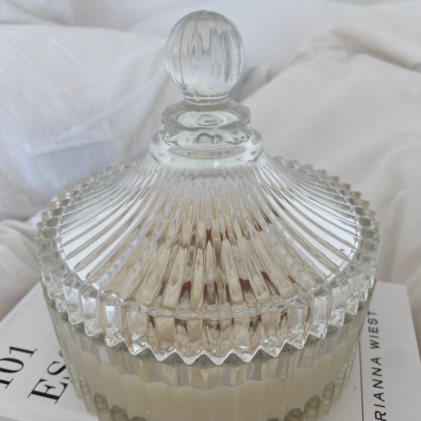 Elegance | Waldduft | Glitter