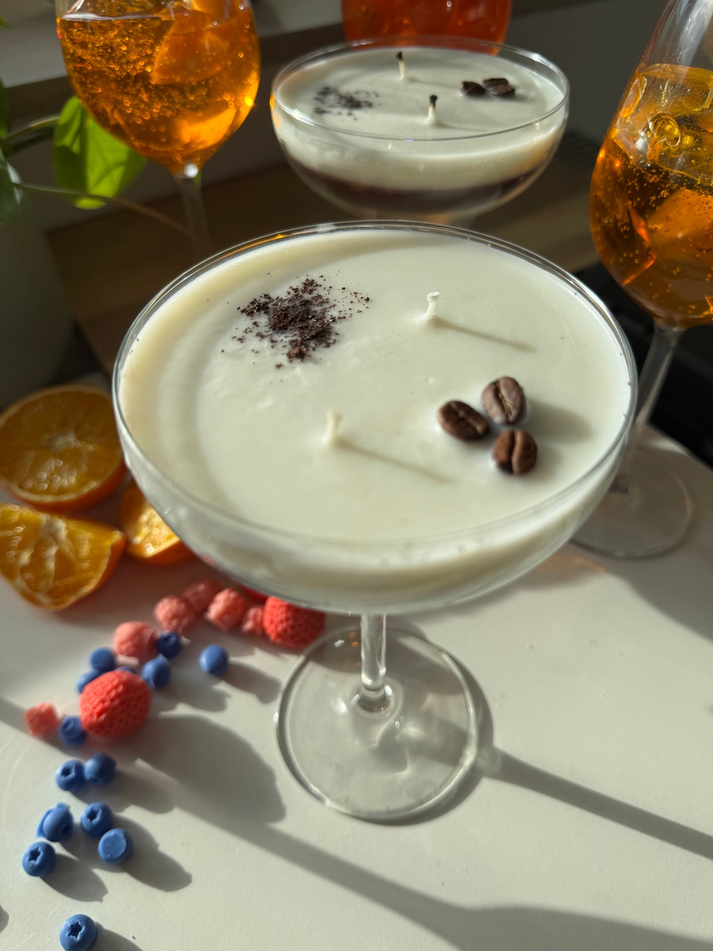 Espresso Martini | Kaffeeduft