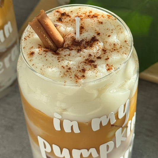 Pumpkin Spice Latte | mit Duft