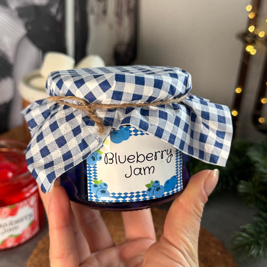 Blueberry Jam | Duft: Blaubeere