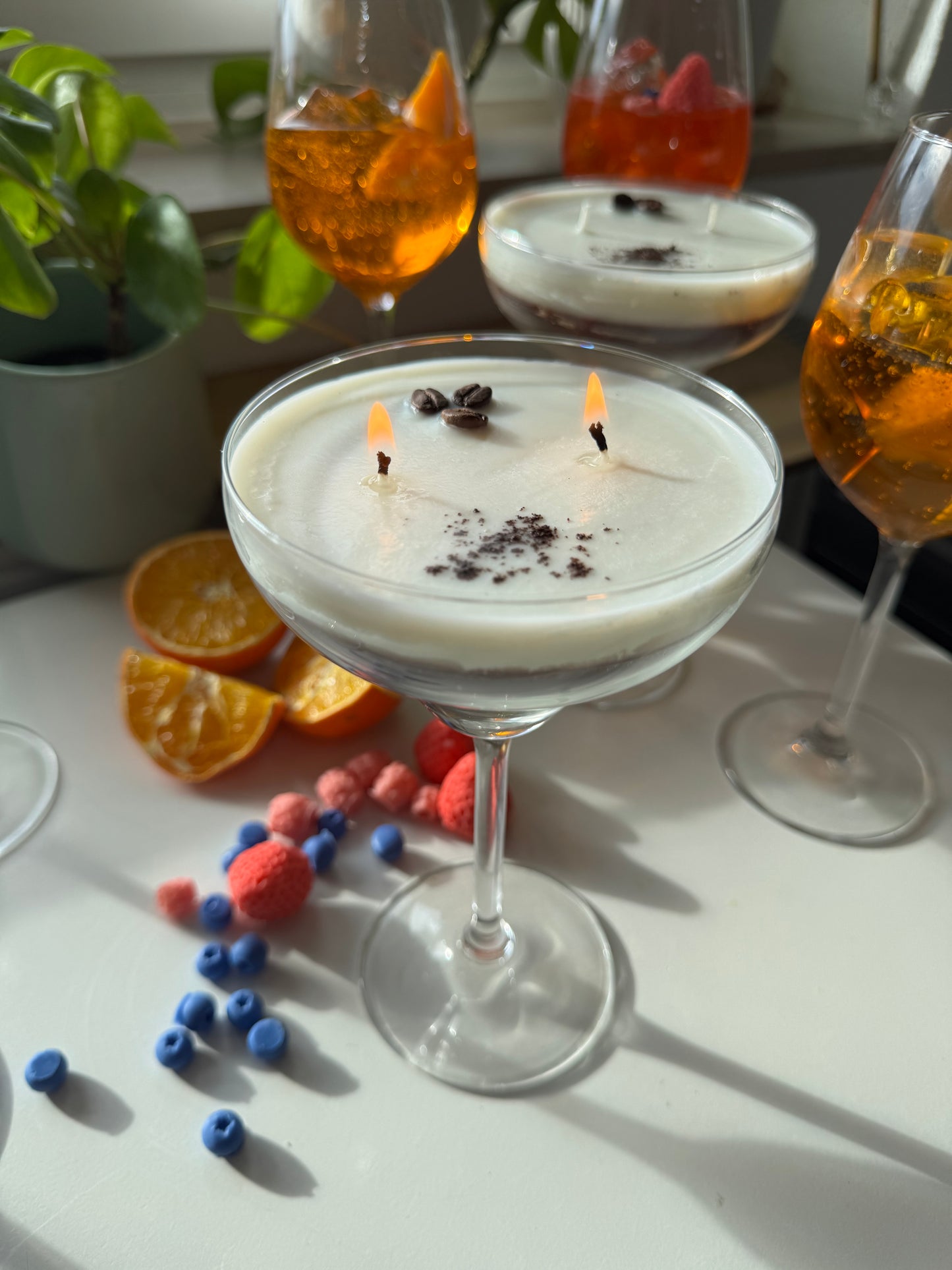 Espresso Martini | Kaffeeduft