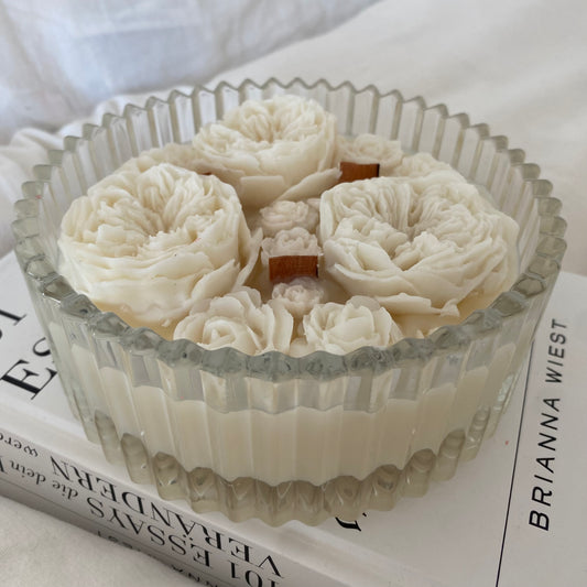 Elegance | Waldduft | Glitter