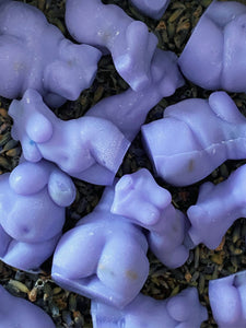 Wax Melts | Duft: Lavendel