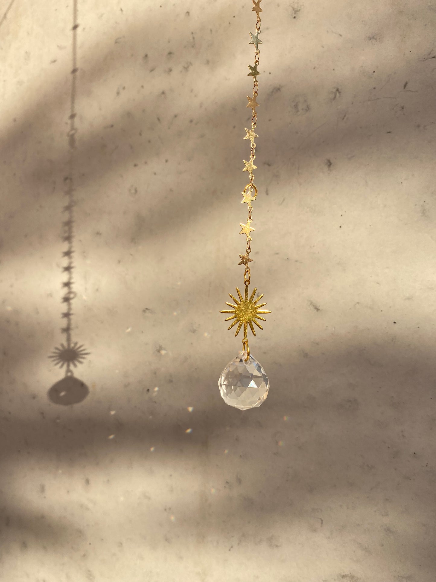 Suncatcher Auto