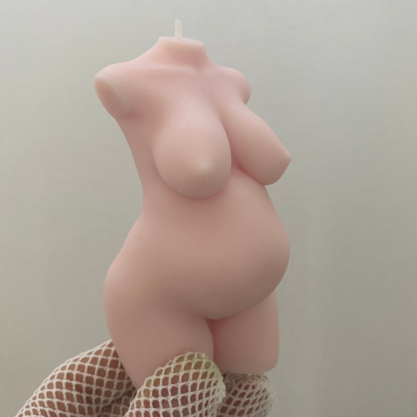 ROSA | Torsokerzen