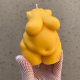 MANGO | Torsokerzen